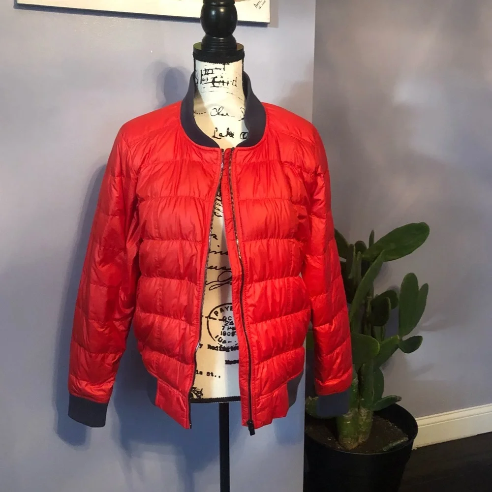 Athleta Dobby Jacket - Picture 2 of 5